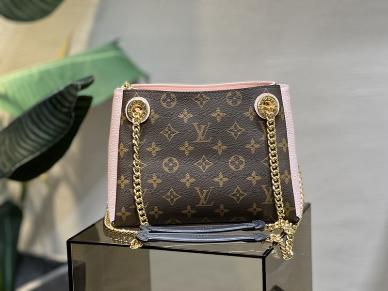 LV Handbags 164